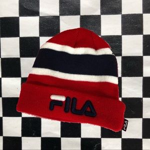 Fila beanie